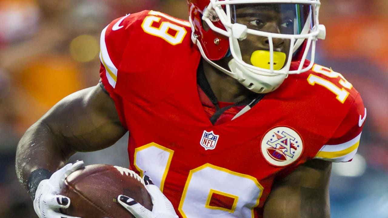 Jeremy Maclin