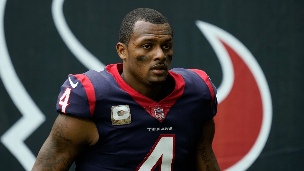 McClain: Atlanta enters picture for Deshaun Watson. How the