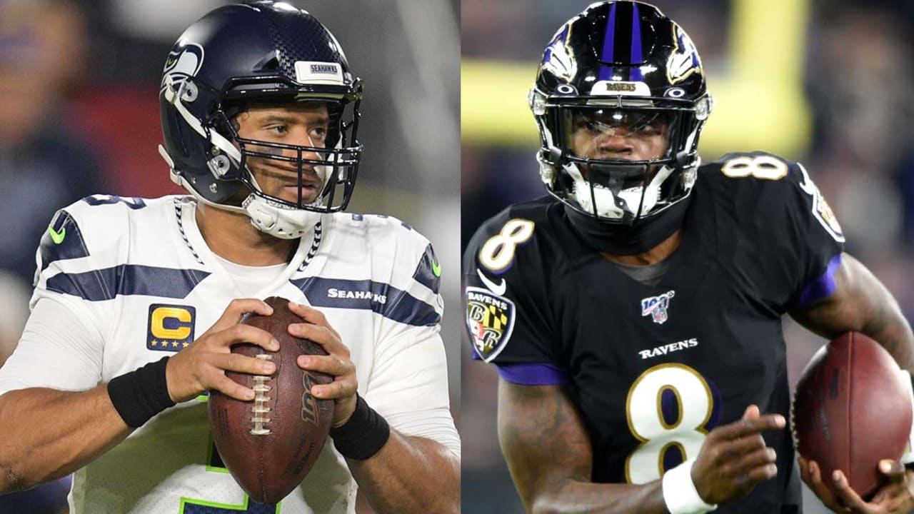 Aaron Donald, Jalen Ramsey selected to 2020 Pro Bowl