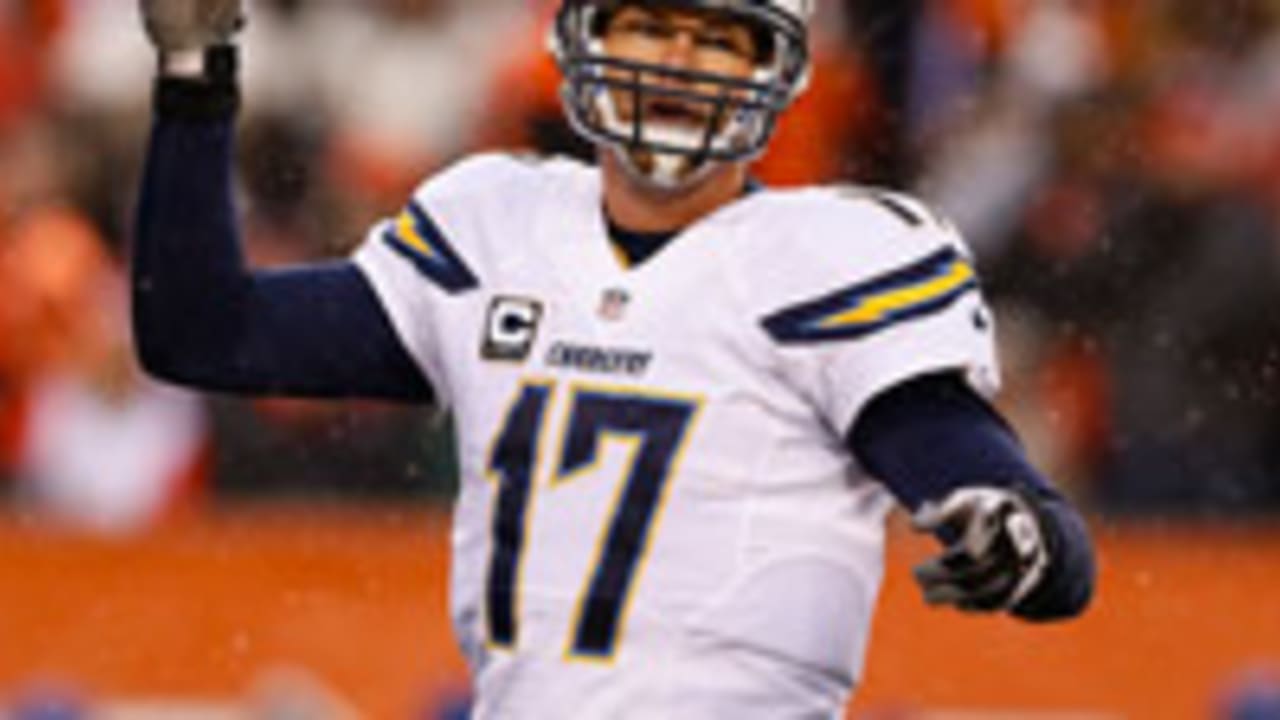 NFL Comeback Player of the Year: Chargers' Revival Makes Philip Rivers  Favorite, News, Scores, Highlights, Stats, and Rumors