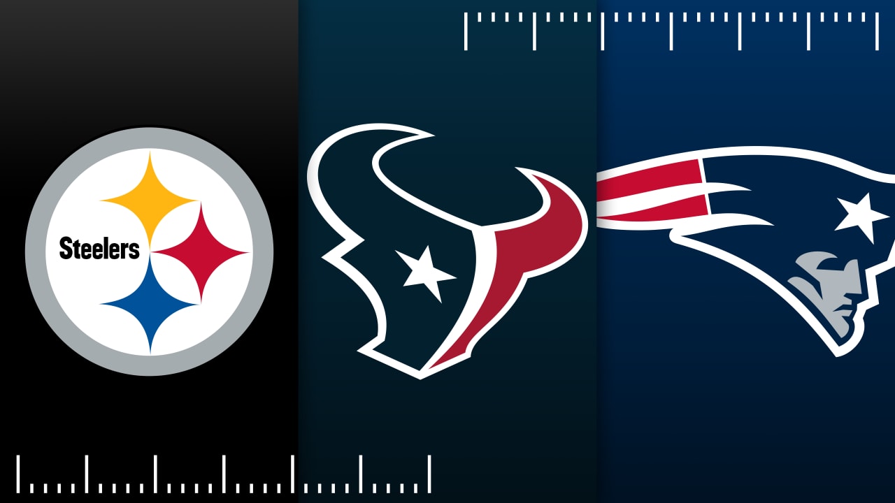 NFL Network's Cynthia Frelund Five teams boosted their projected win