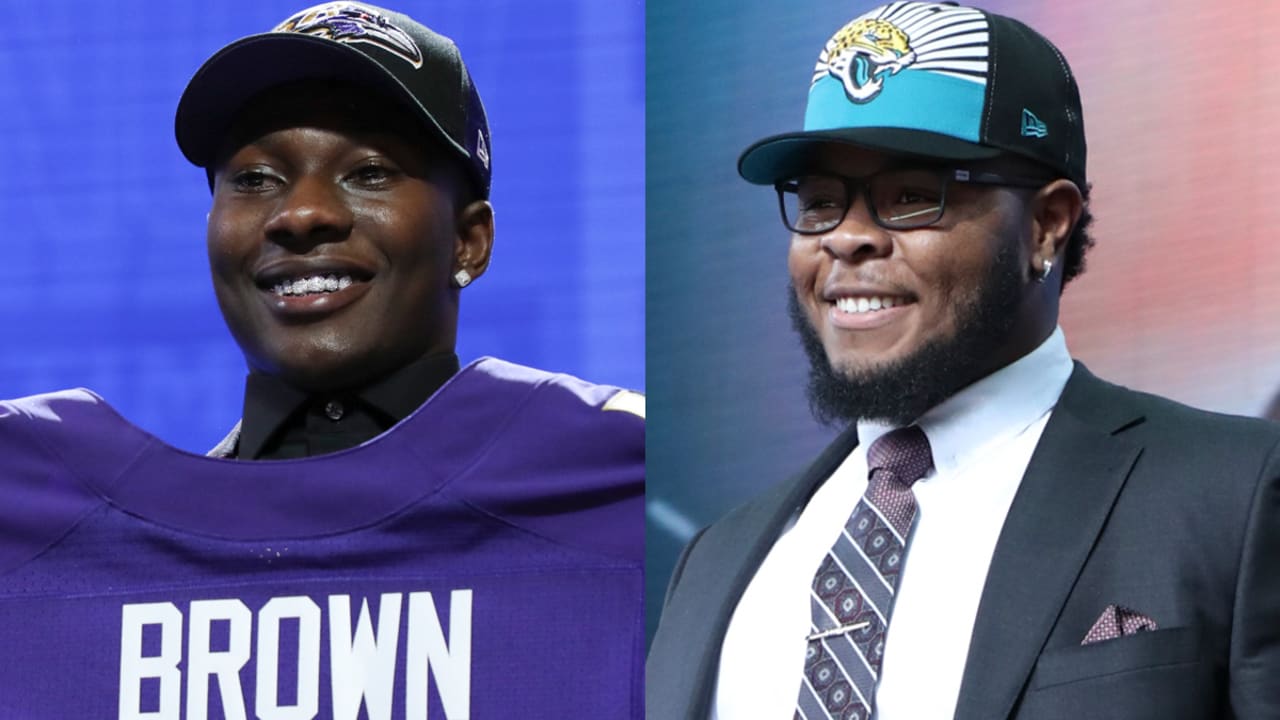 2019 NFL Draft: Ten best fits between team and draft pick