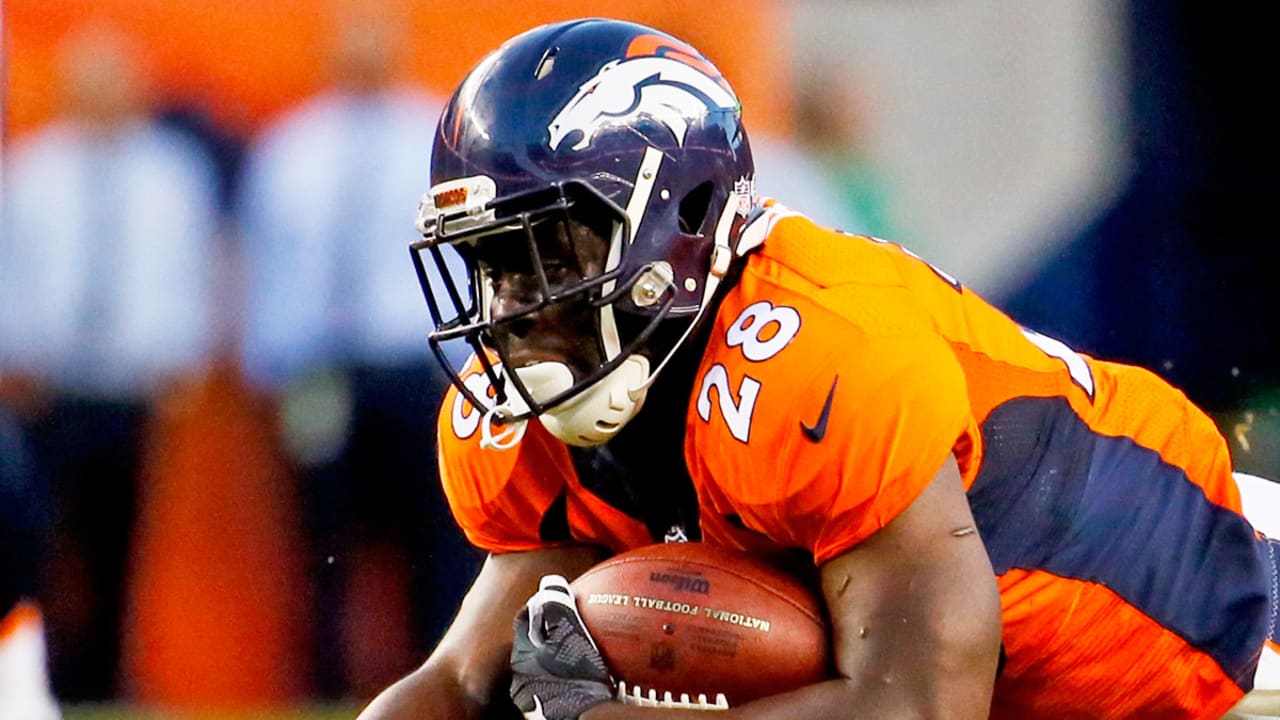 Running back Montee Ball clears waivers