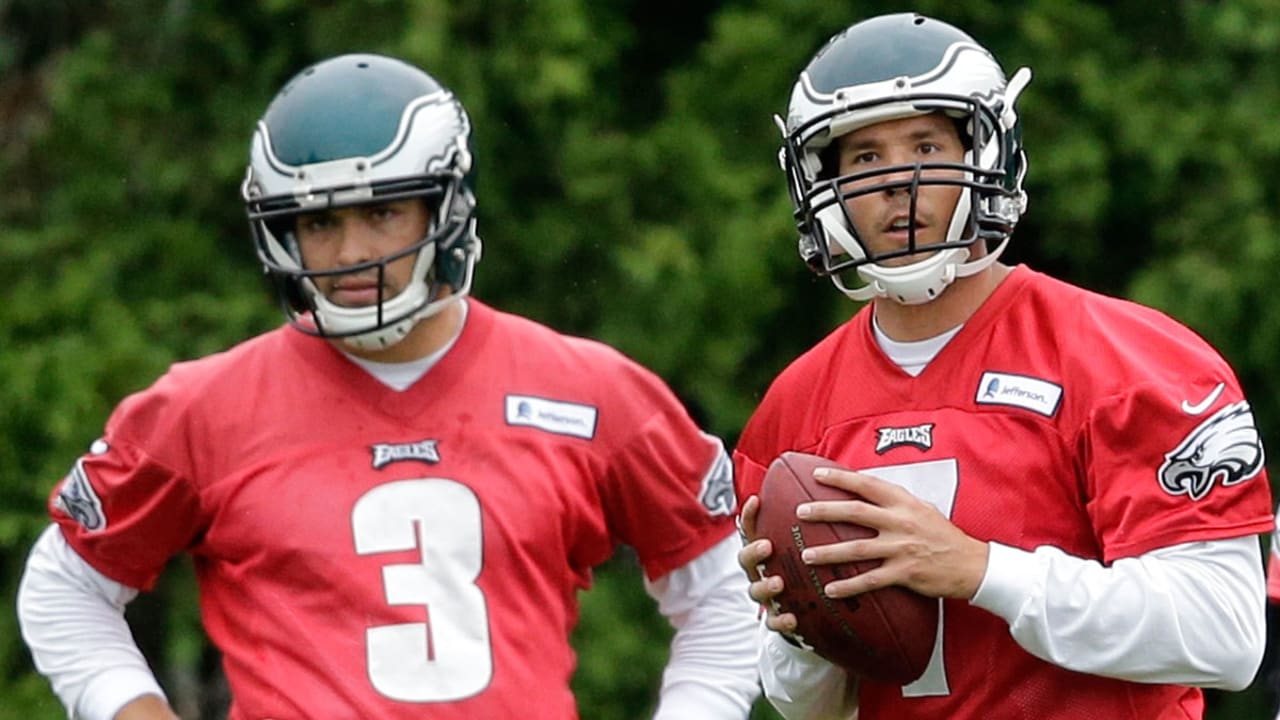 QB Battles Roundup Where do they stand?