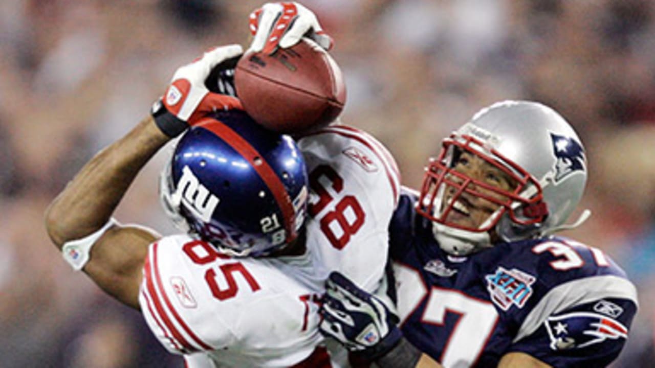 Super Bowl XLII - All Photos 