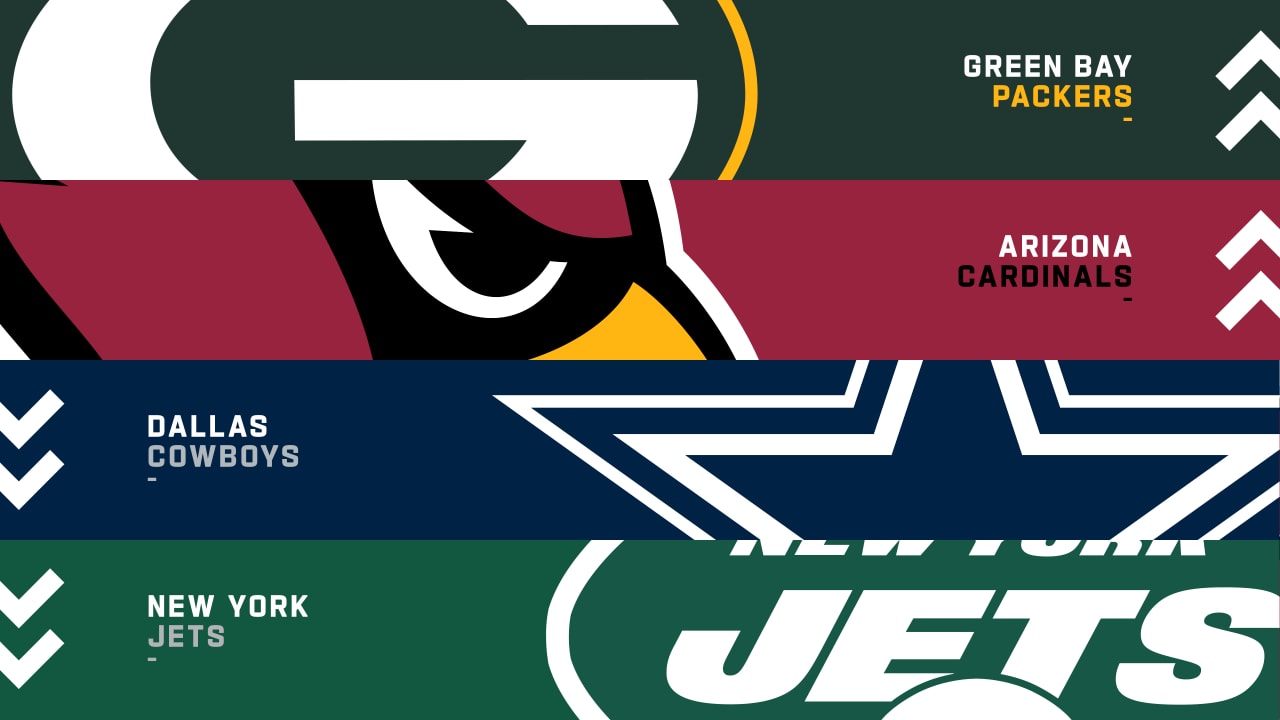 NFL Power Rankings, Week 2: Packers 