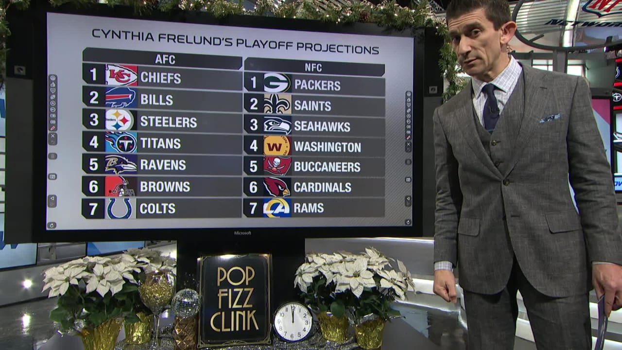 Siciliano breaks down wildest possible playoff scenarios