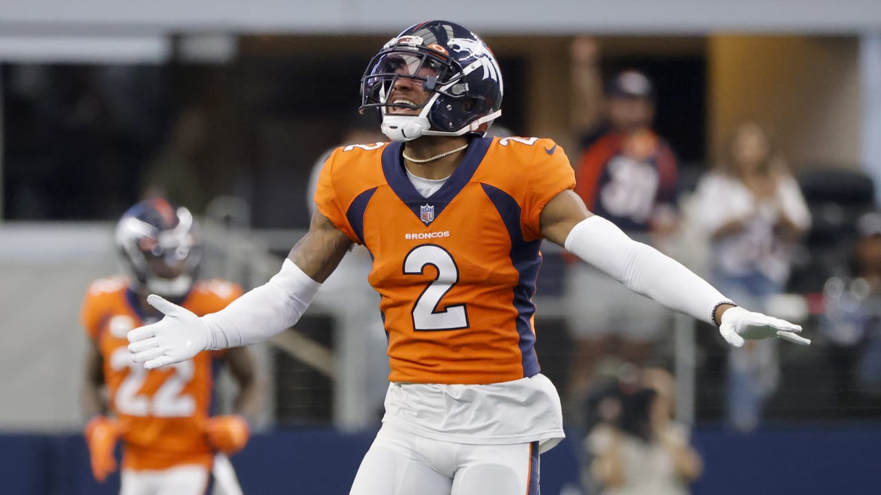 Denver Broncos inexplicably blow out Cowboys in Week 9