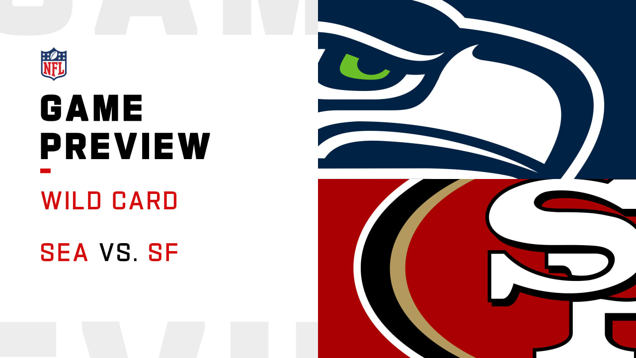 Seattle Seahawks vs. San Francisco 49ers preview
