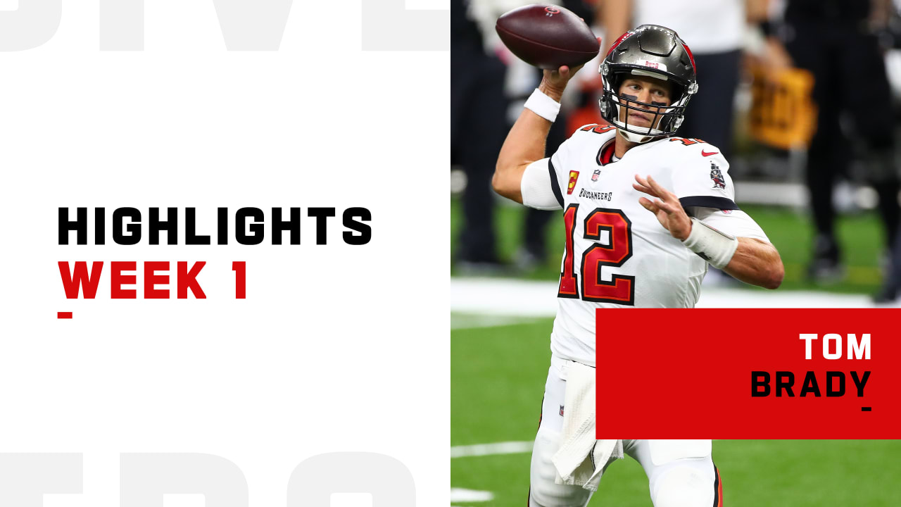 Notes and stats from the Bucs 34-23 loss to the Bengals - Bucs Nation