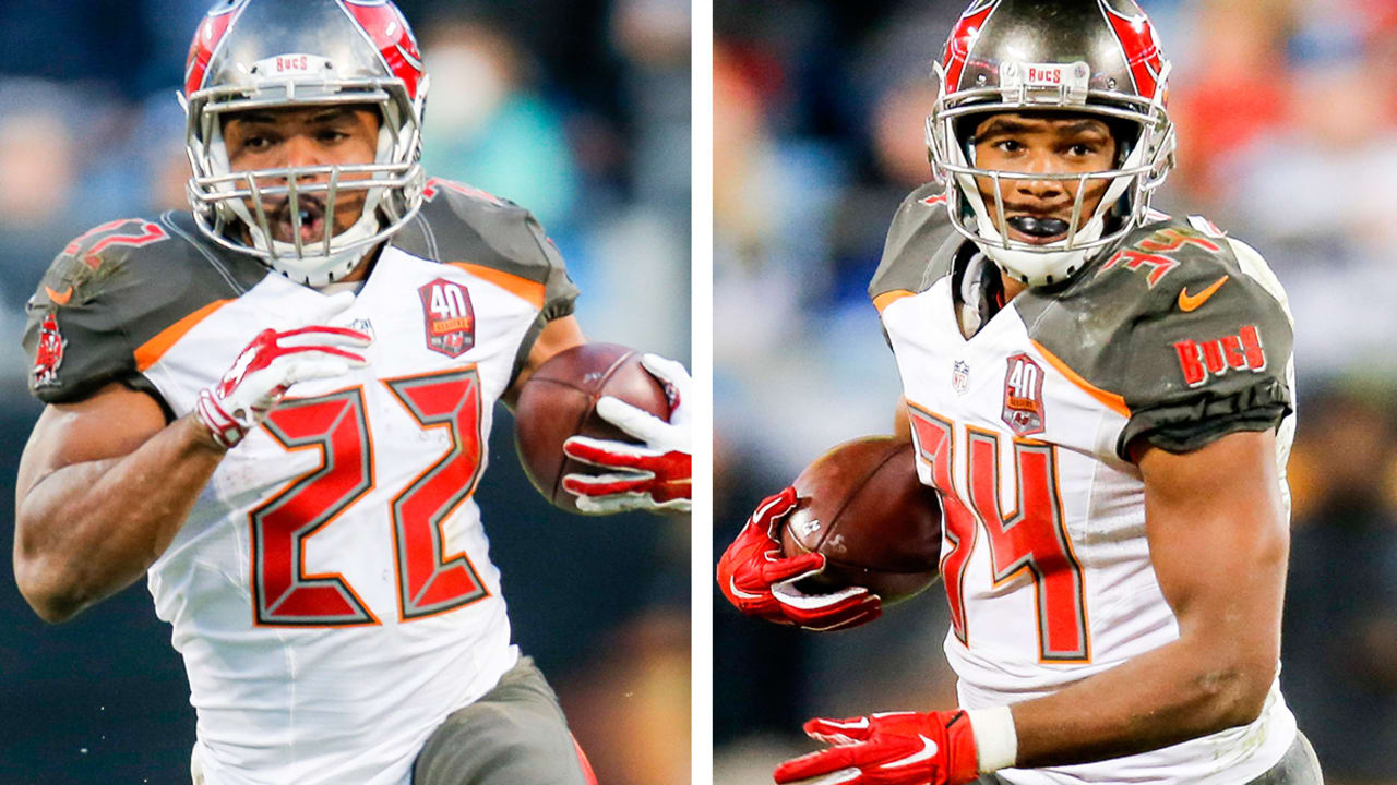 Fantasy Football Busts, Week 1: Tevin Coleman, Melvin Gordon