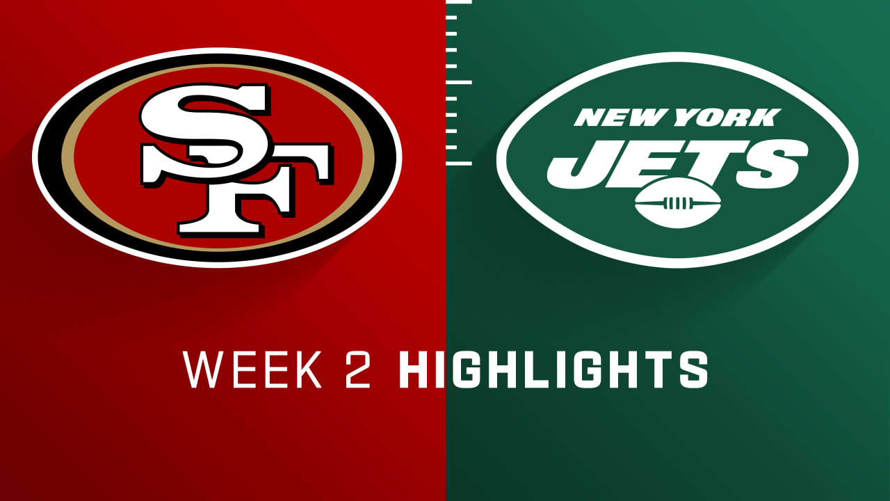 SF 49ers vs. NY Jets: 4 players who'll be under the microscope in Week 2