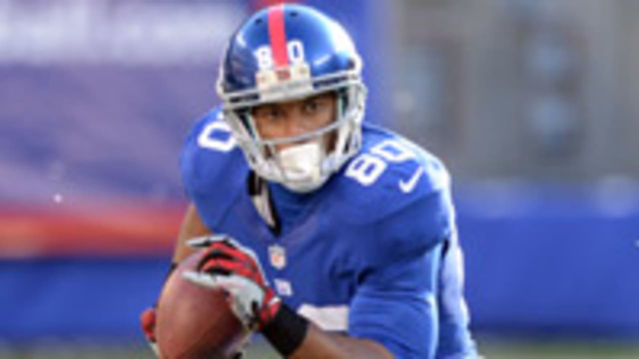 New York Giants: Victor Cruz Wants To Retire With NYG