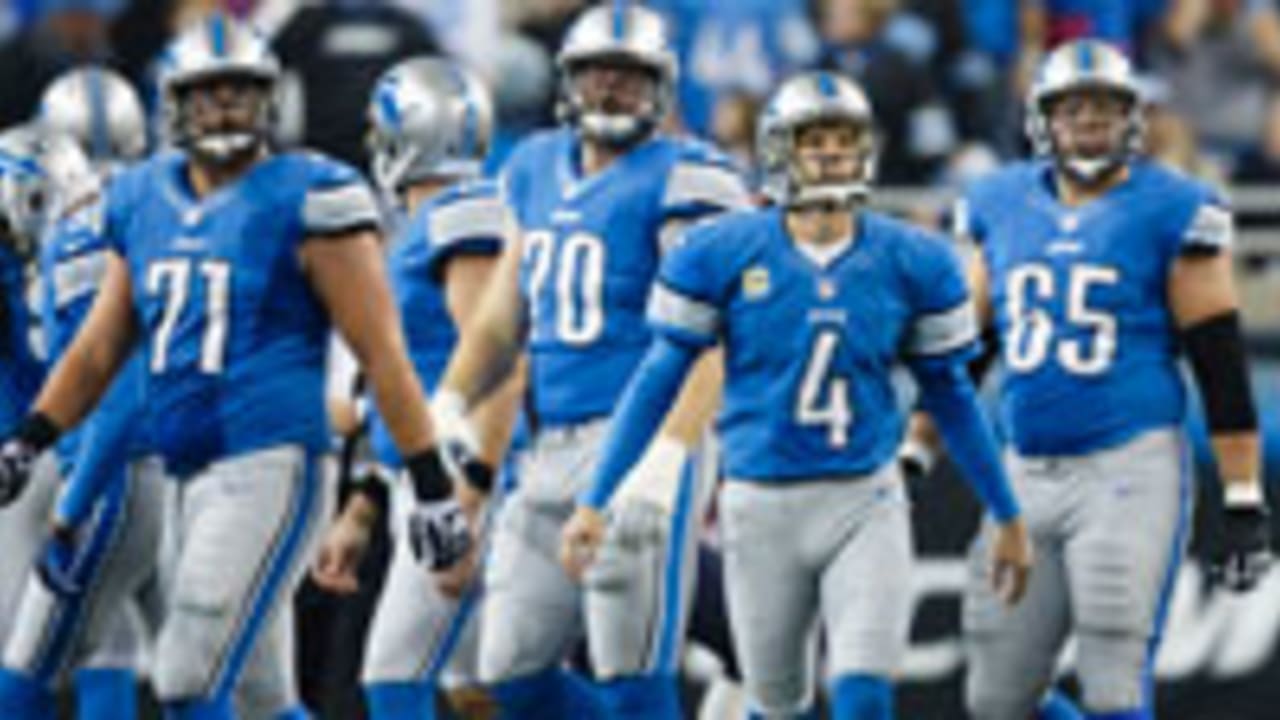 Report: Detroit Lions DT Nick Fairley Injury 'Bad'