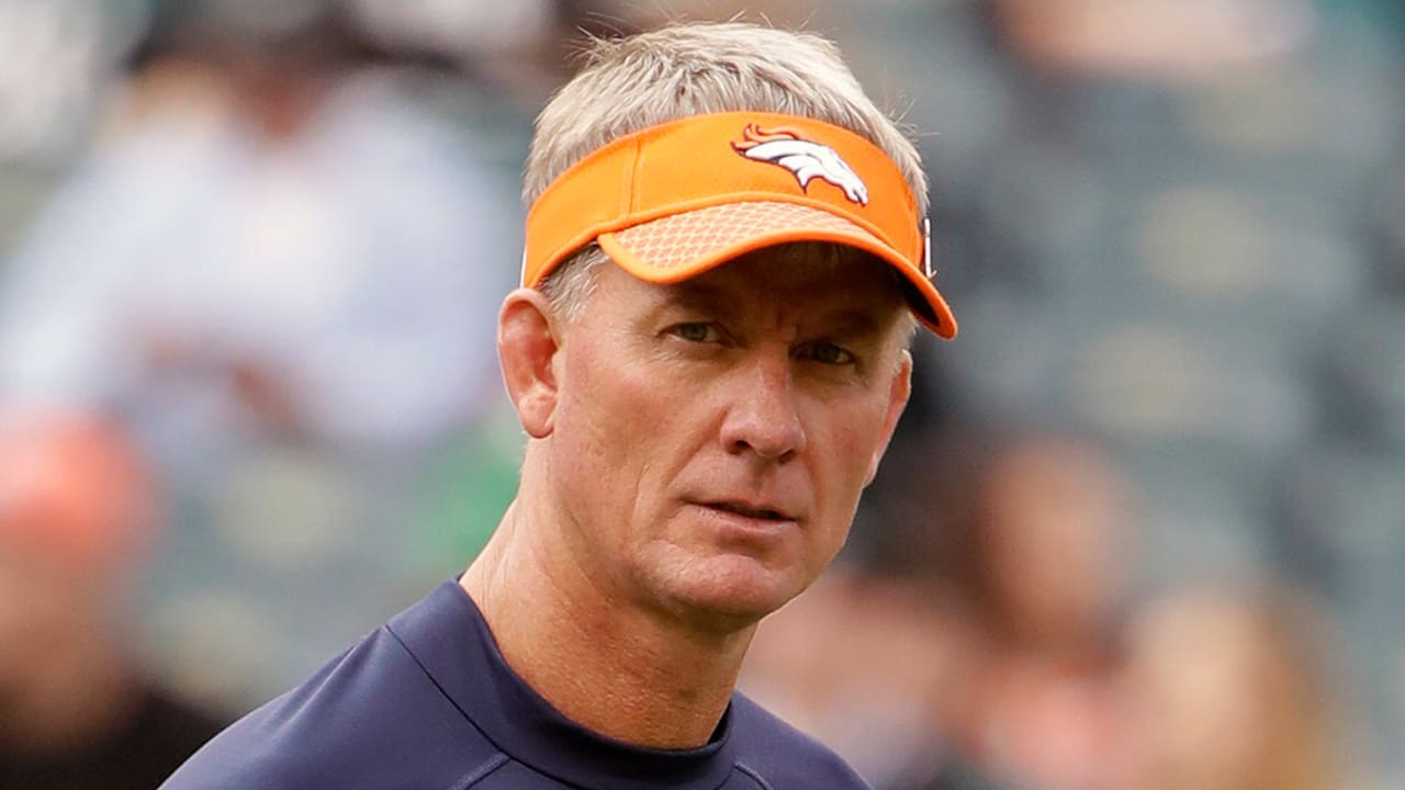 Arizona Cardinals: Why Offensive Coordinator Mike McCoy Was Fired