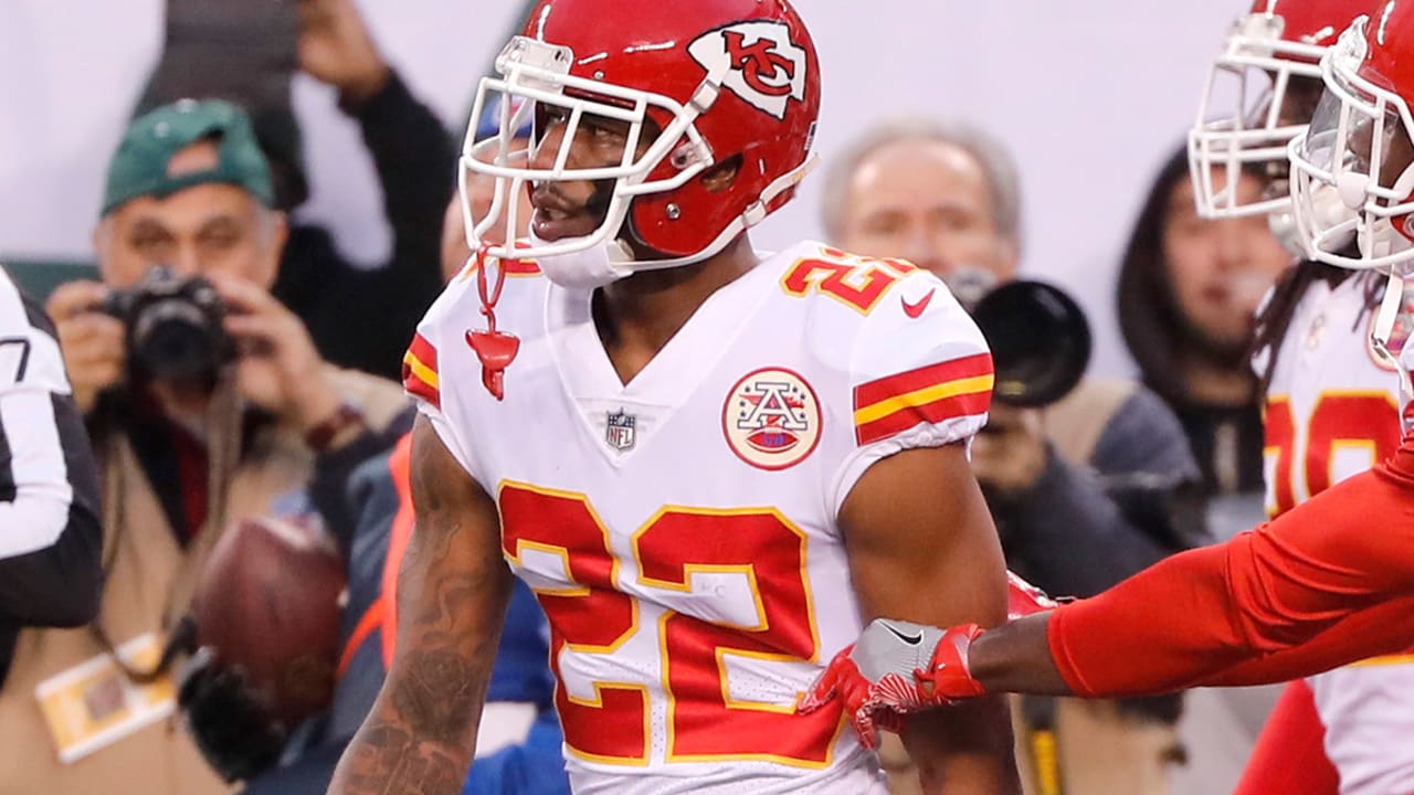 NFL fines Marcus Peters for actions vs. Bengals in playoff game