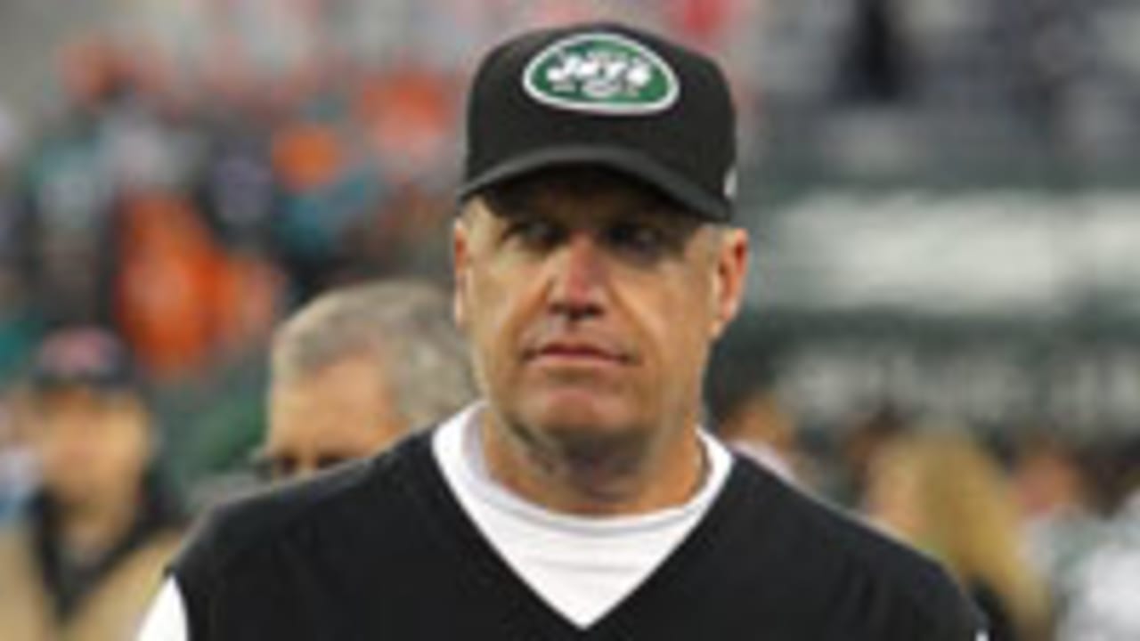 Mike Tannenbaum: Jets could've come back in 2010 AFC Championship Game