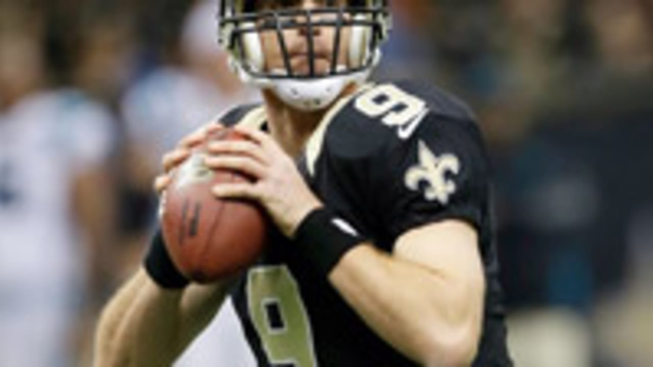 Drew Brees Agitated Saints Will Miss Home Super Bowl