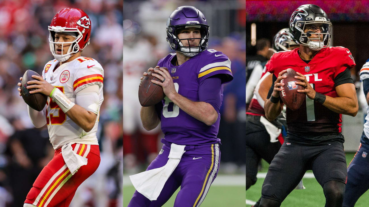 Super Bowl: Patrick Mahomes can only be viewed through the lens of history