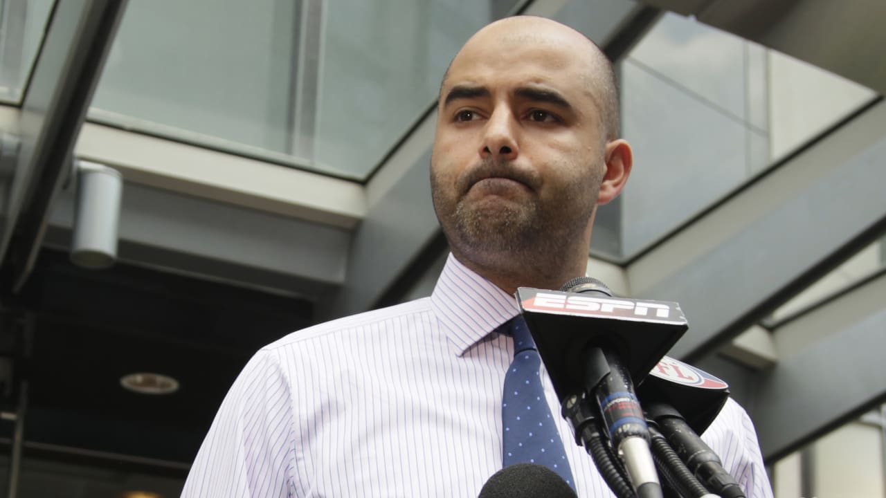 This Nflpa Scandal Will Make You Angry If He Failed Their Process Failed - j6ztxhj