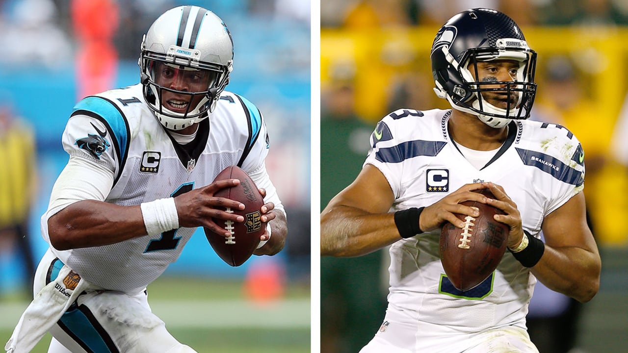 NFL Week 6 game picks 'Hawks top Panthers; Eagles pull even