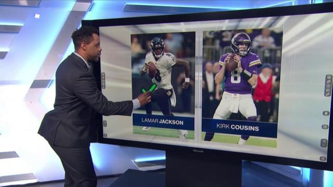 GameDay Prime: Should Ravens Stick With Lamar Jackson as Starter?