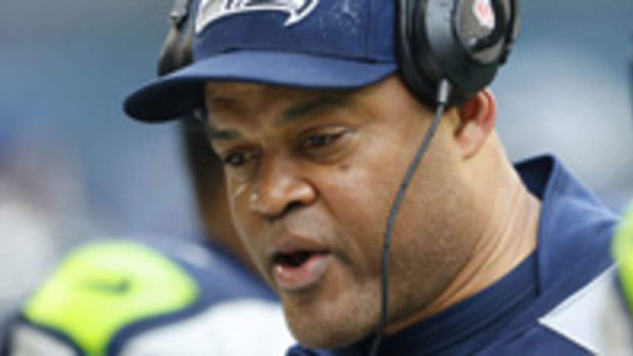 49ers hire former Raiders defensive coordinator Ken Norton Jr.