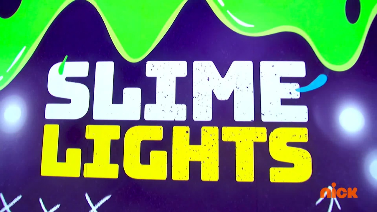 NFL Slimelights from week 10 on Nickelodeon, Another week of NFL  SLIMELIGHTS on Nickelodeon! Watch NFL Slimetime Wednesdays on NICK., By NFL