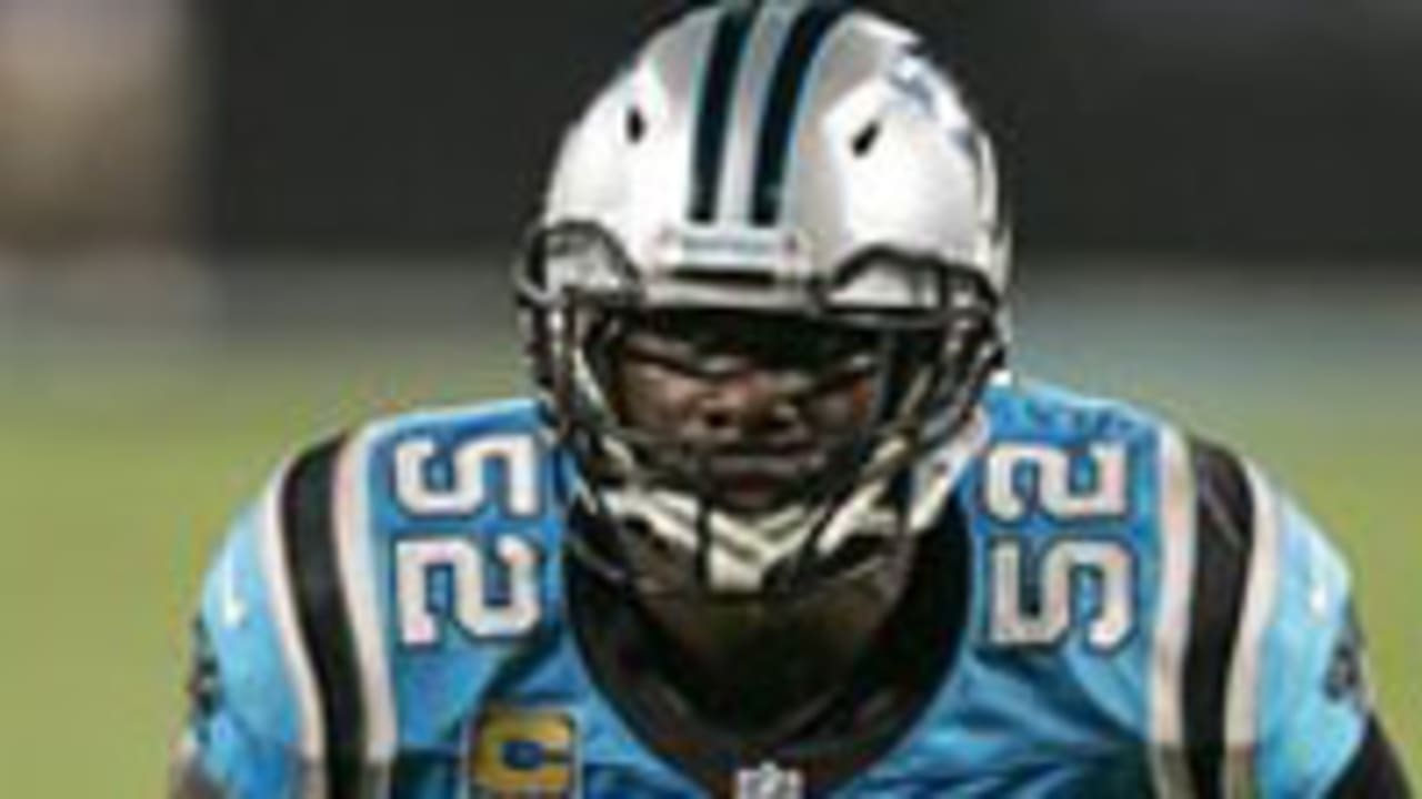 Jon Beason