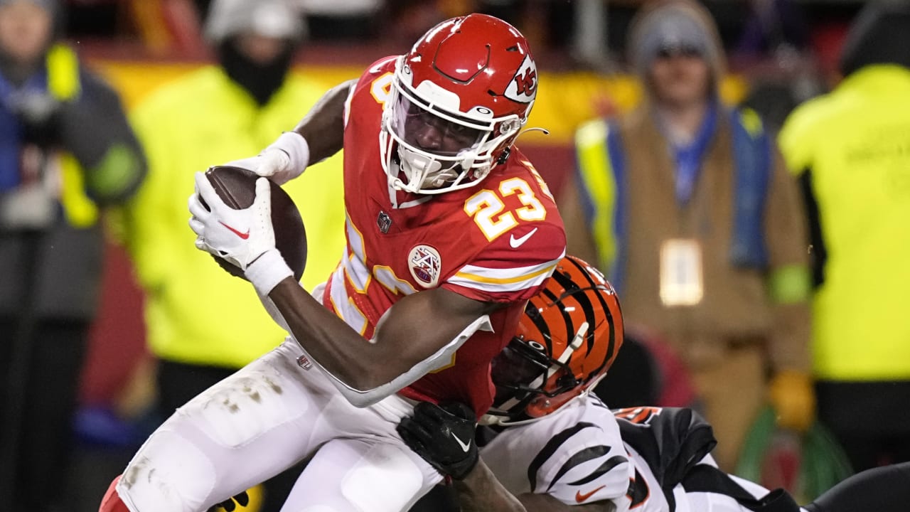 Jacksonville Jaguars vs Kansas City Chiefs Highlights 4th-Qtr HD