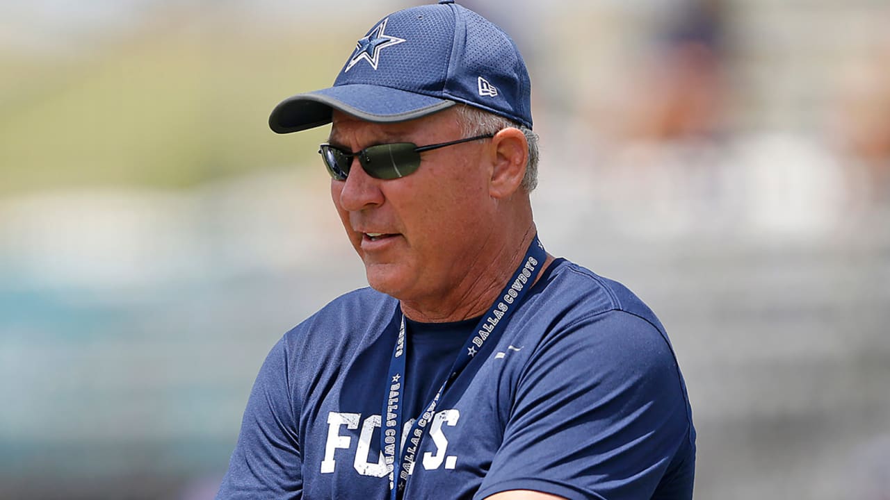 Former NFL QB and Cowboys Coach Wade Wilson Dies at the Age of 60, News,  Scores, Highlights, Stats, and Rumors