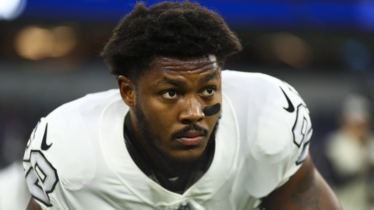 Perfect trade Texans must offer Raiders for Josh Jacobs