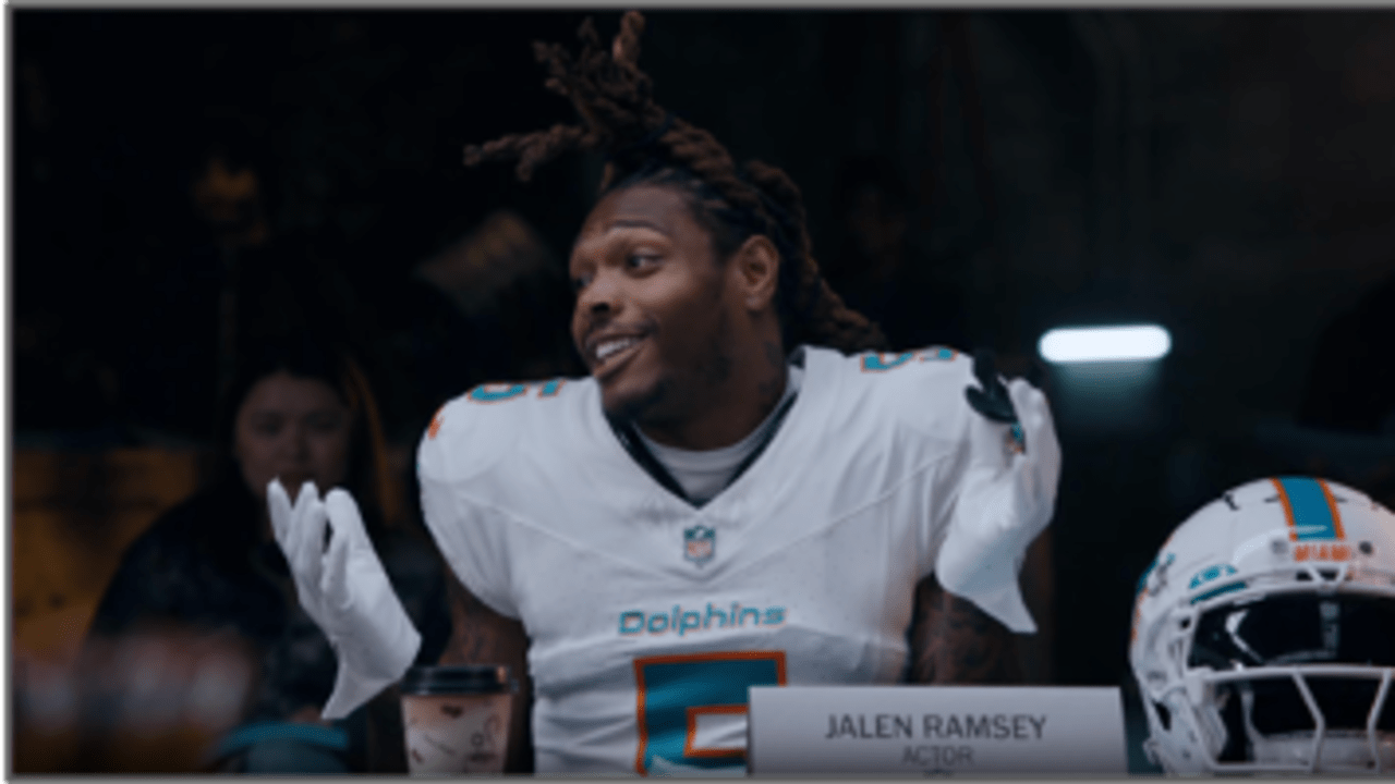 You Cant Make This Stuff Up NFL Kickoff 2023 Jacksonville Jaguars