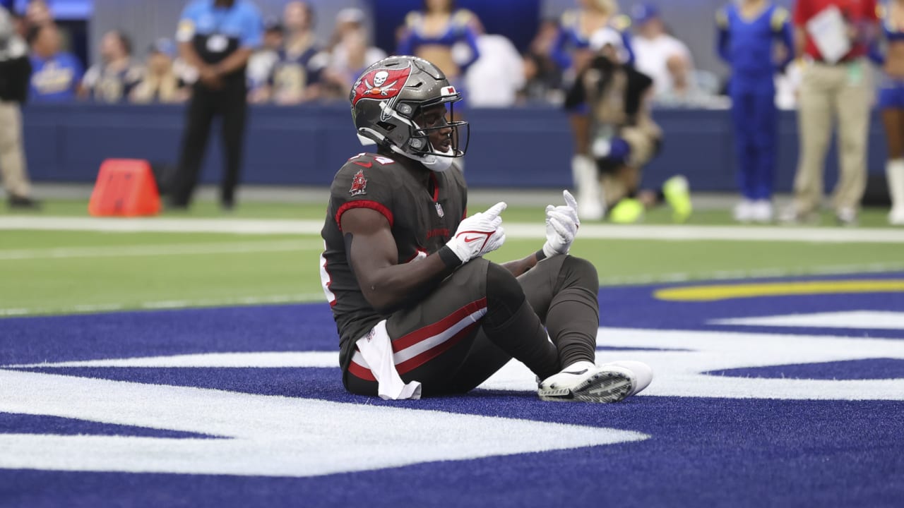 Chris Godwin - NFL Videos and Highlights