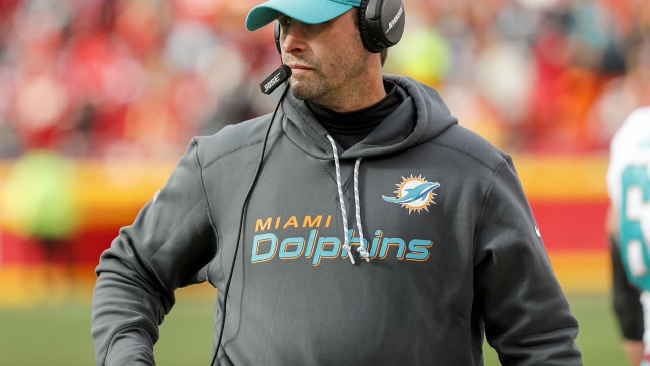 Adam-Gase-04/06/2018