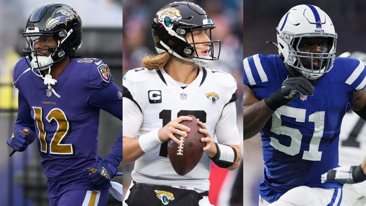 NFL team previews 2022 - Predictions, fantasy breakout players