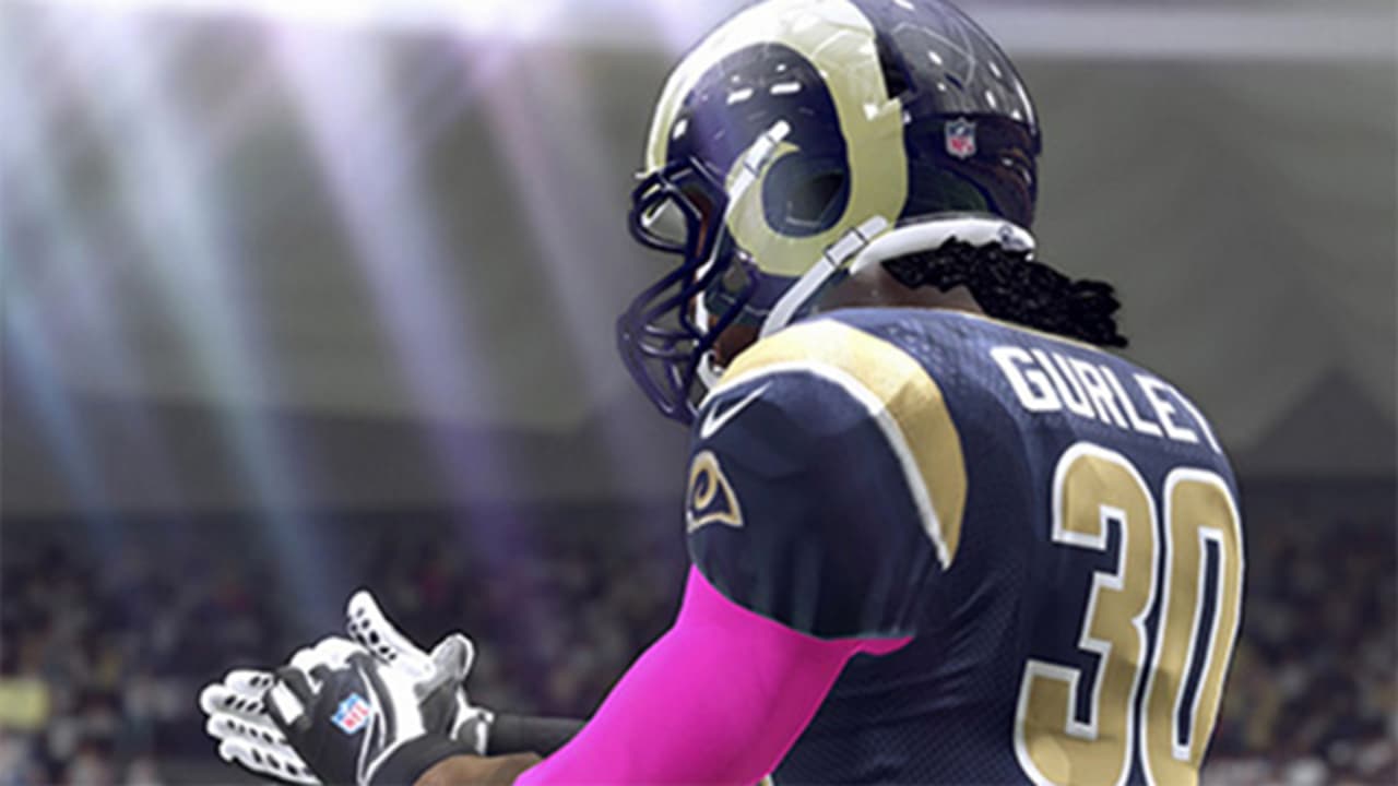 MaddenMatchupWeek9