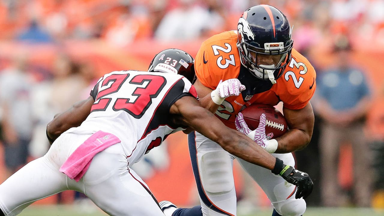 Fantasy Football: Devontae Booker among top waiver wire targets