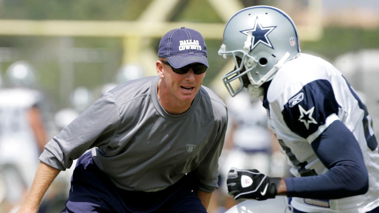 Cowboys Rumors: Dallas Makes Decision on Terrell Owens