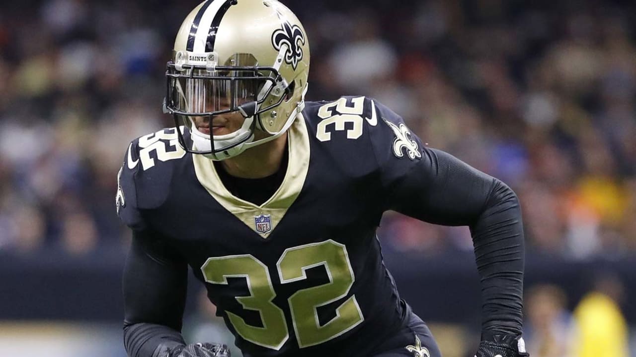 New Orleans Saints: Can Kenny Vaccaro become a top safety?