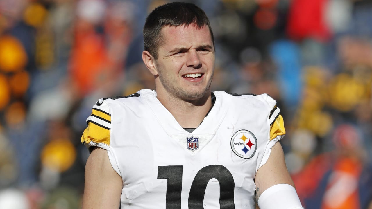 Will Ryan Switzer's role in the Cowboys offense increase in 2018?