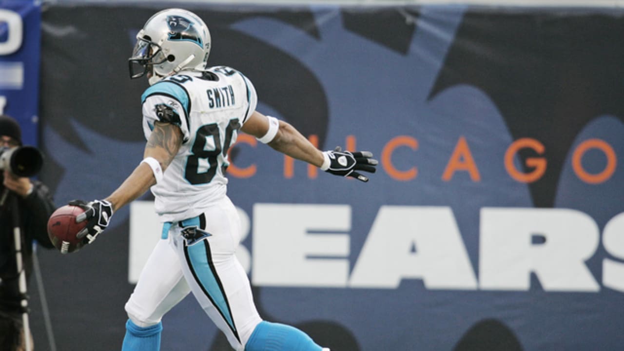 Steve Smith Goes Off in First Game vs. Panthers, News, Scores, Highlights,  Stats, and Rumors