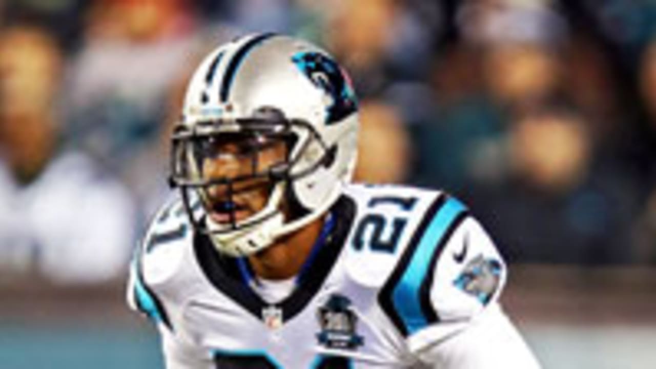 Report: Carolina Panthers releasing safety Tre Boston