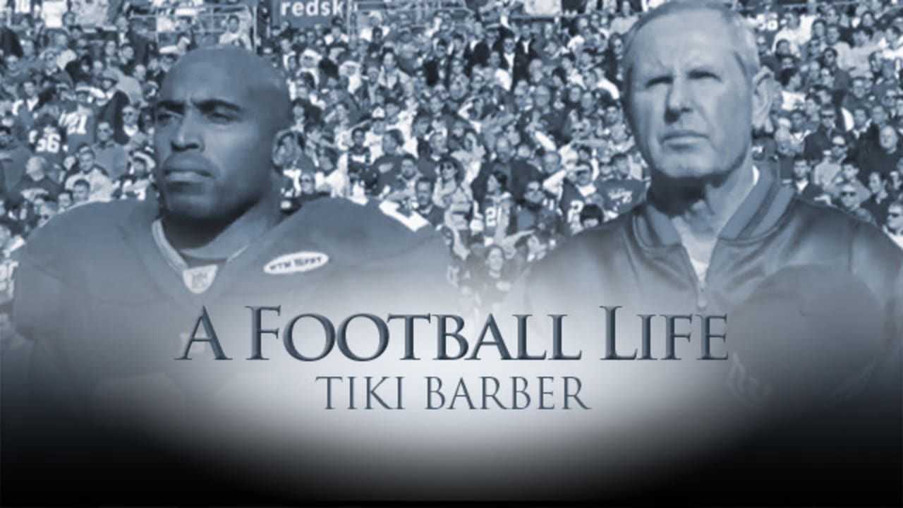 A Football Life': The communication issues Tiki and Ronde Barber faced
