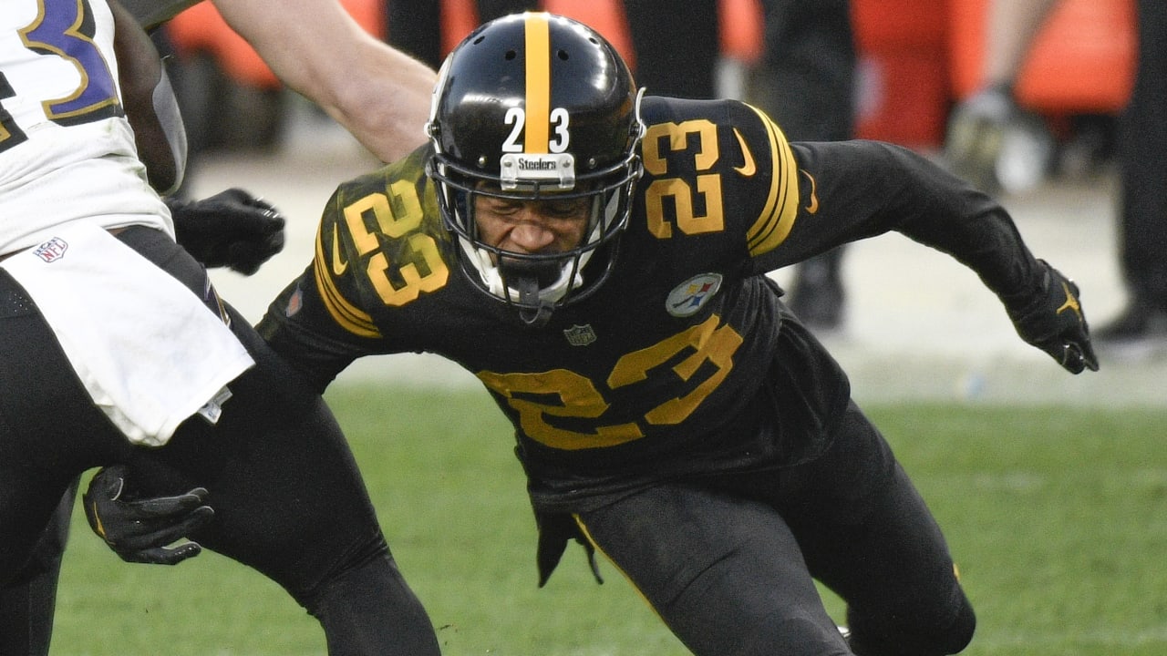 Steelers' Alex Highsmith 'still confident' long-term deal will get done  ahead of contract year