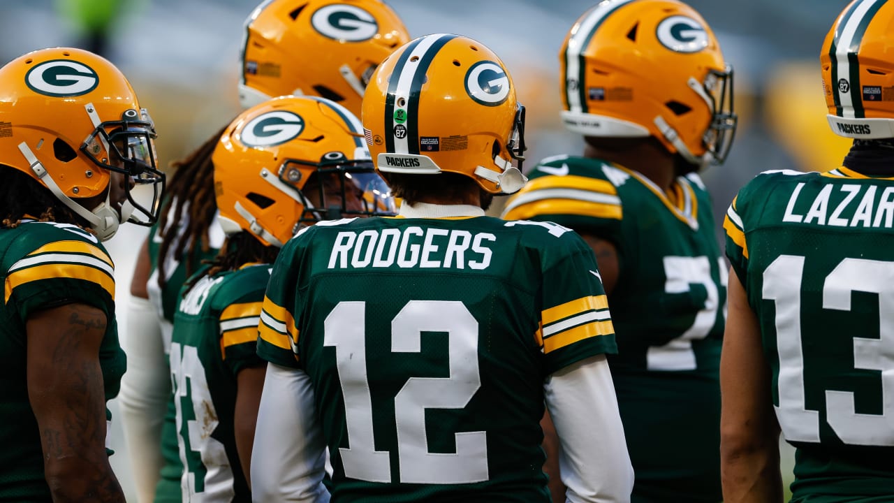 Green Bay Packers: Kuhn doesn't think Rodgers/Packers 'beyond repair'