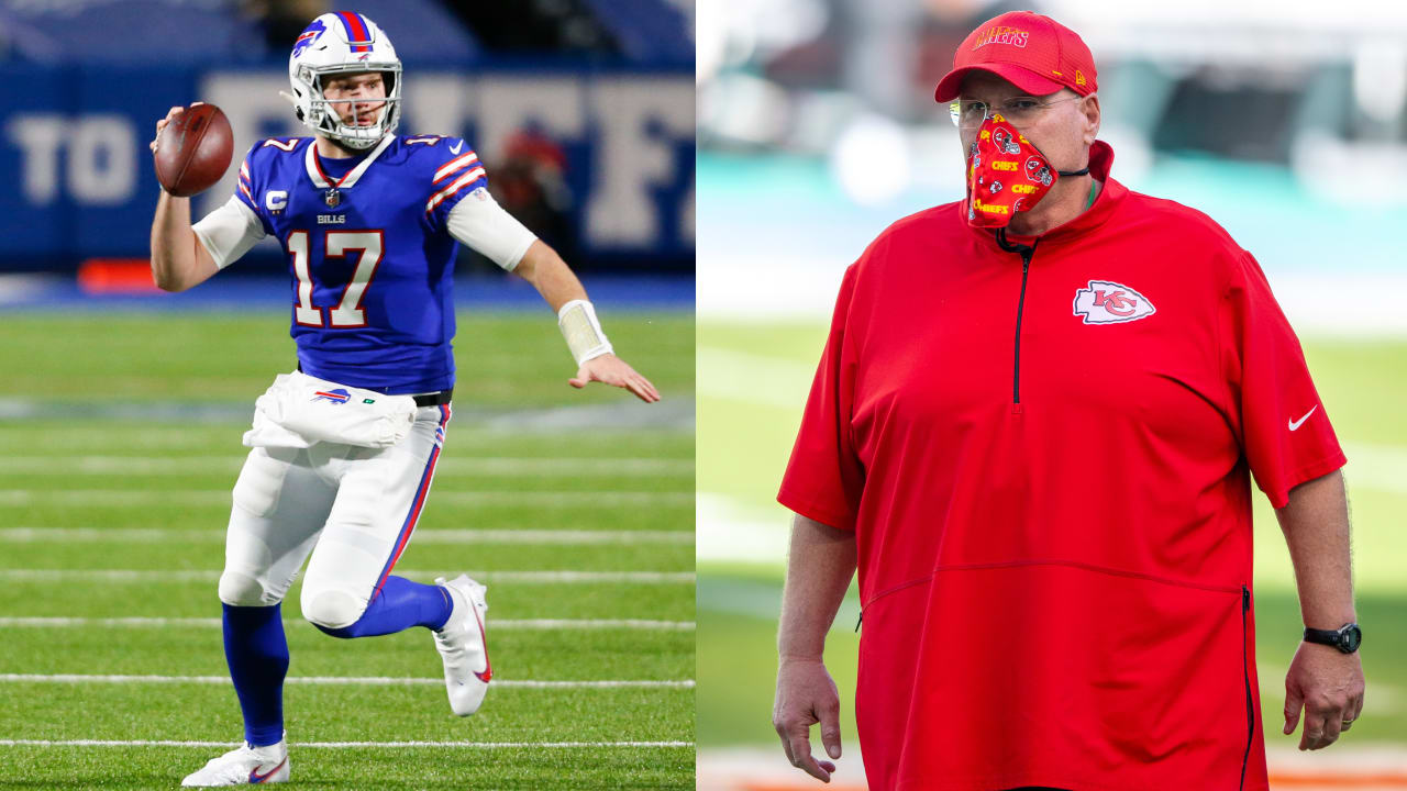 Bills' blueprint helps eliminate Ravens, Lamar Jackson; Did Titans give  Bills, Josh Allen one in return? 