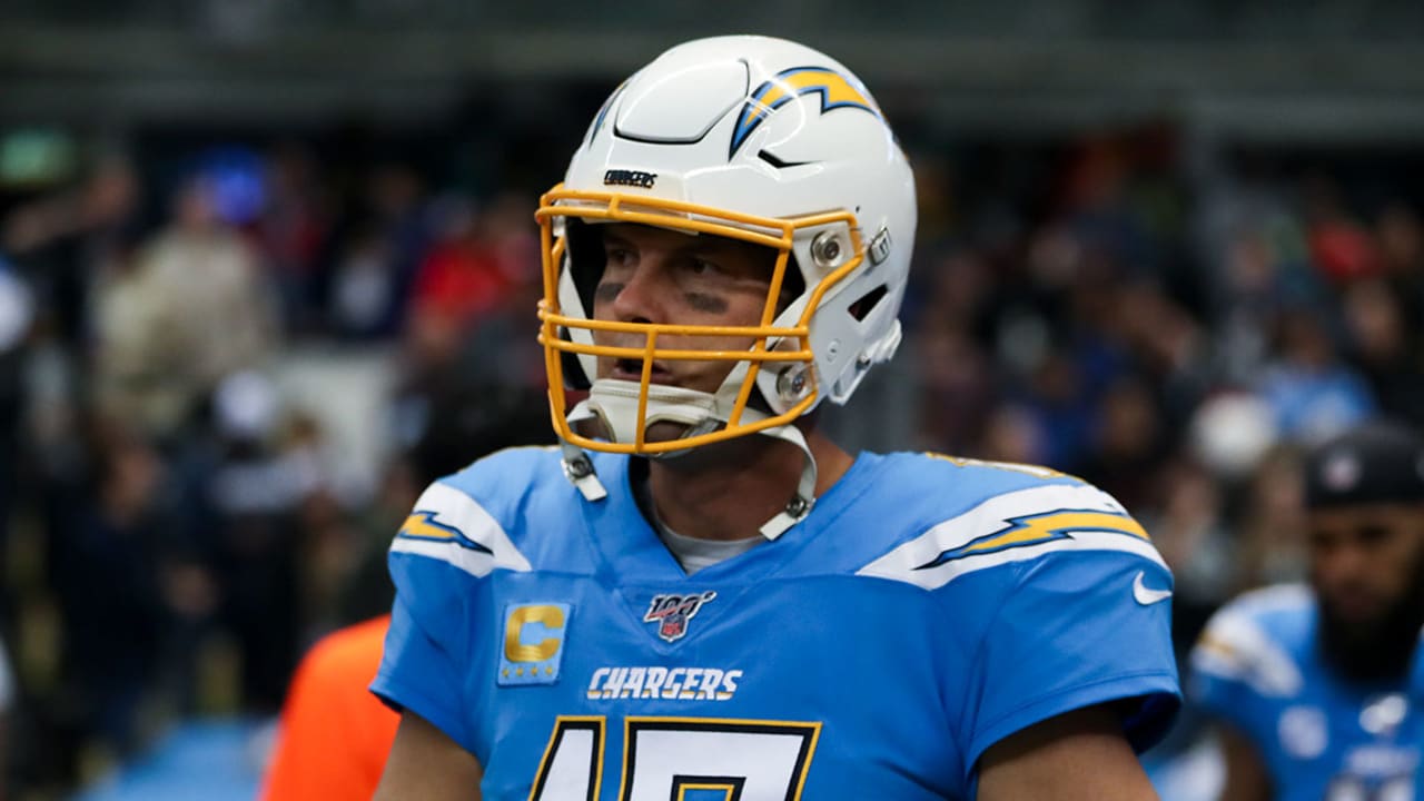 Chiefs 24-17 Chargers (Nov 18, 2019) Game Recap - ESPN