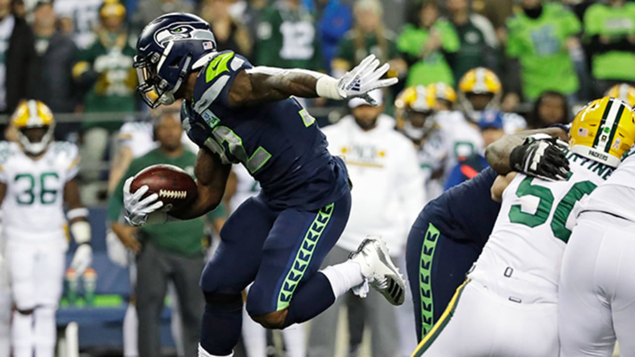 Seattle Seahawks head to playoffs - Axios Seattle