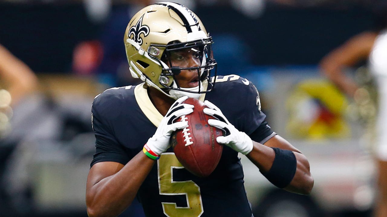 What if the Saints had re-signed Teddy Bridgewater? - Canal Street